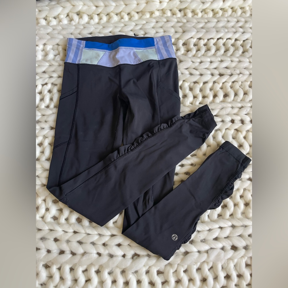 Wunderunder leggings